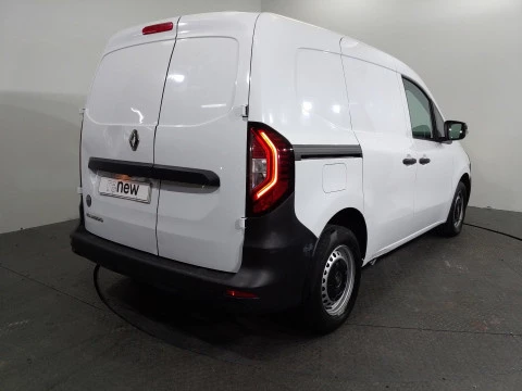 Renault Kangoo Furgón Kangoo Fg. 1.5Blue dCi Profesional Abrete Sesamo 70kW