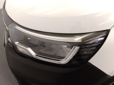 Renault Kangoo Furgón Kangoo Fg. 1.5Blue dCi Profesional Abrete Sesamo 70kW