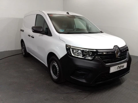 Renault Kangoo Furgón Kangoo Fg. 1.5Blue dCi Profesional Abrete Sesamo 70kW