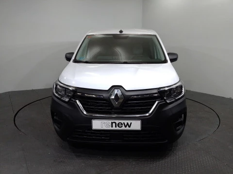 Renault Kangoo Furgón Kangoo Fg. 1.5Blue dCi Profesional Abrete Sesamo 70kW