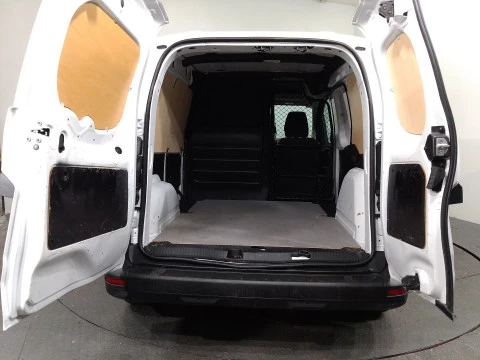 Renault Kangoo Furgón Kangoo Fg. 1.5Blue dCi Profesional Abrete Sesamo 70kW