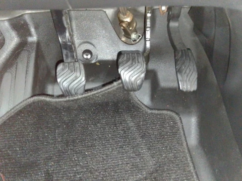 Renault Kangoo Furgón Kangoo Fg. 1.5Blue dCi Profesional Abrete Sesamo 70kW