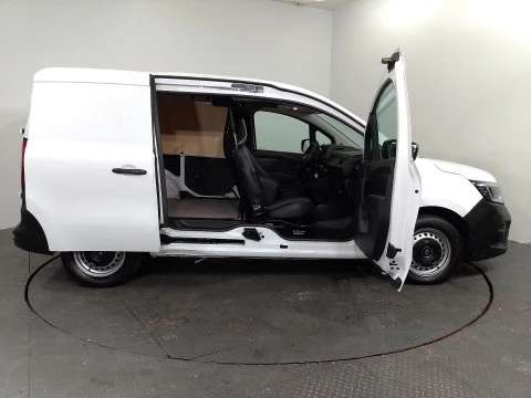 Renault Kangoo Furgón Kangoo Fg. 1.5Blue dCi Profesional Abrete Sesamo 70kW