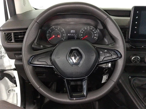 Renault Kangoo Furgón Kangoo Fg. 1.5Blue dCi Profesional Abrete Sesamo 70kW