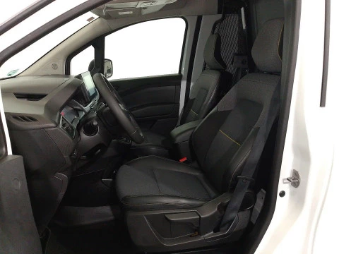 Renault Kangoo Furgón Kangoo Fg. 1.5Blue dCi Profesional Abrete Sesamo 70kW