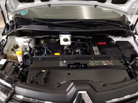 Renault Kangoo Furgón Kangoo Fg. 1.5Blue dCi Profesional Abrete Sesamo 70kW