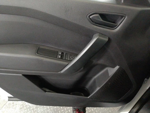 Renault Kangoo Furgón Kangoo Fg. 1.5Blue dCi Profesional Abrete Sesamo 70kW