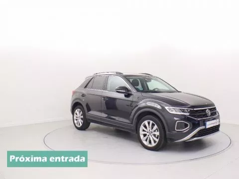 Volkswagen T-Roc 1.5 TSI 110KW DSG LIFE 150CV 5P