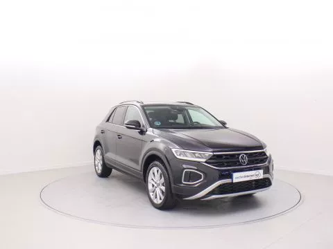 Volkswagen T-Roc 1.5 TSI 110KW DSG LIFE 150CV 5P