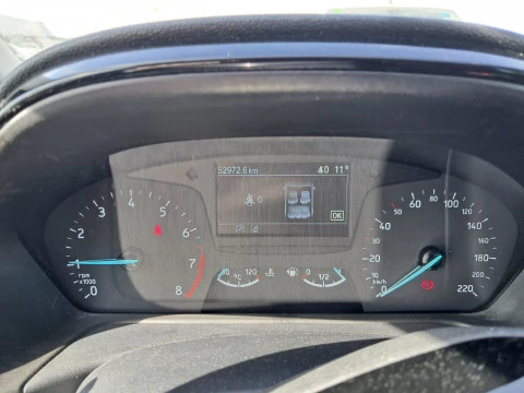 Ford Fiesta 1.1 Ti-VCT 55kW (75CV) Trend 5p