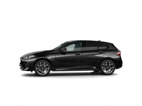 BMW Serie 1 120i 125 kW (170 CV)