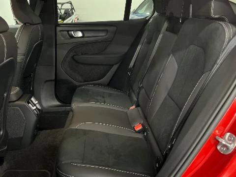 Volvo C40 C40 Recharge Plus, Single Extended Range, Eléctrico