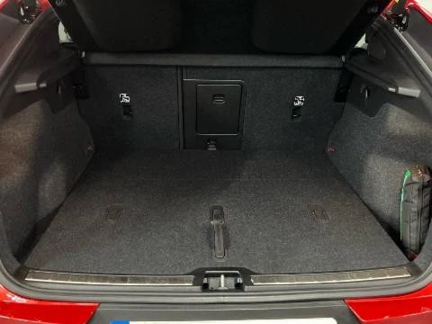 Volvo C40 C40 Recharge Plus, Single Extended Range, Eléctrico