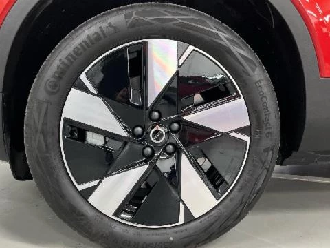 Volvo C40 C40 Recharge Plus, Single Extended Range, Eléctrico