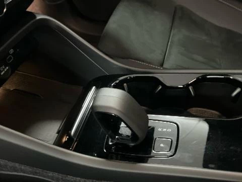 Volvo C40 C40 Recharge Plus, Single Extended Range, Eléctrico