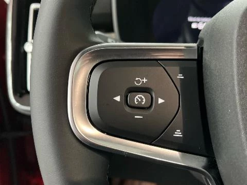 Volvo C40 C40 Recharge Plus, Single Extended Range, Eléctrico