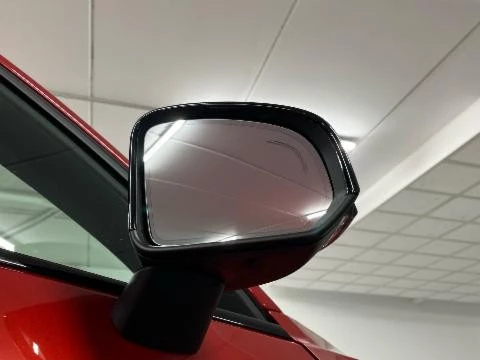 Volvo C40 C40 Recharge Plus, Single Extended Range, Eléctrico