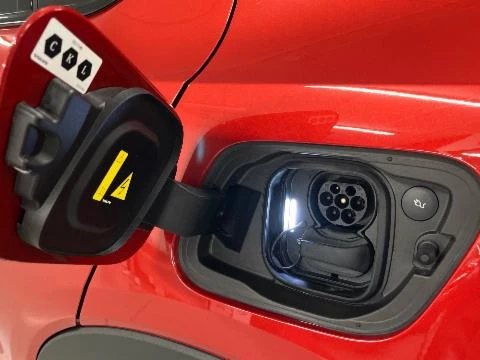 Volvo C40 C40 Recharge Plus, Single Extended Range, Eléctrico