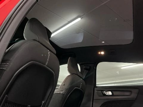 Volvo C40 C40 Recharge Plus, Single Extended Range, Eléctrico