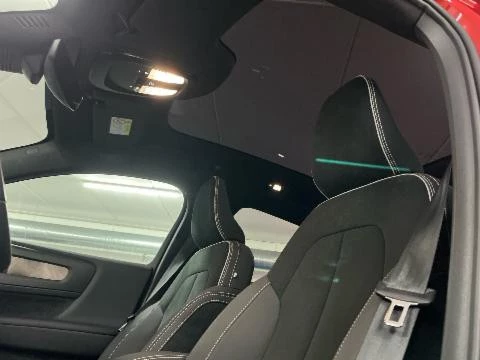 Volvo C40 C40 Recharge Plus, Single Extended Range, Eléctrico