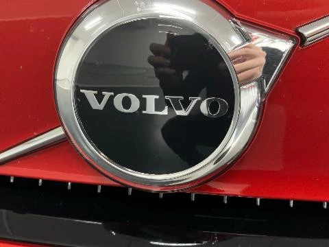 Volvo C40 C40 Recharge Plus, Single Extended Range, Eléctrico