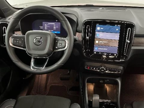 Volvo C40 C40 Recharge Plus, Single Extended Range, Eléctrico