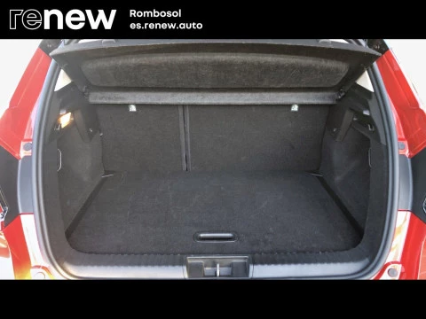 Renault Captur  TCe Techno 67kW