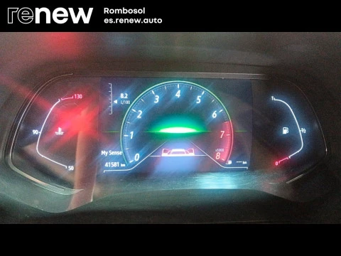 Renault Captur  TCe Techno 67kW