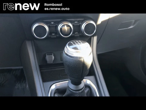 Renault Captur  TCe Techno 67kW