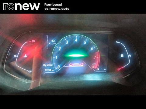 Renault Captur  TCe Techno 67kW