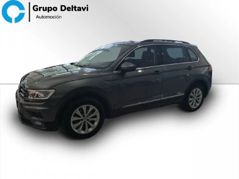 Volkswagen Tiguan Life 1.5 TSI 96kW (130CV)