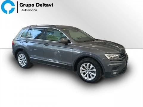 Volkswagen Tiguan Life 1.5 TSI 96kW (130CV)