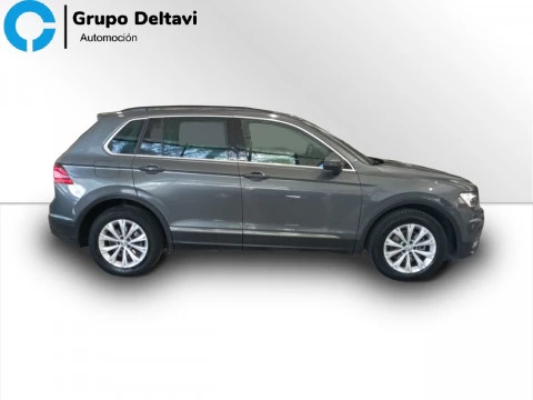Volkswagen Tiguan Life 1.5 TSI 96kW (130CV)