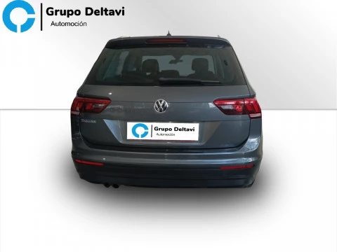 Volkswagen Tiguan Life 1.5 TSI 96kW (130CV)