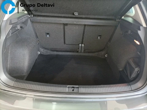Volkswagen Tiguan Life 1.5 TSI 96kW (130CV)
