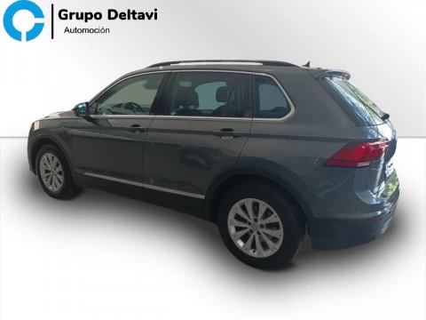 Volkswagen Tiguan Life 1.5 TSI 96kW (130CV)