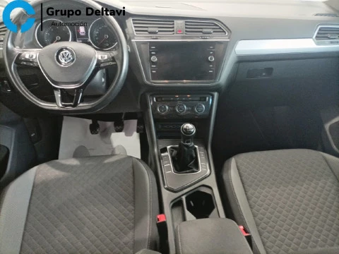 Volkswagen Tiguan Life 1.5 TSI 96kW (130CV)