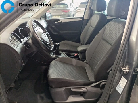 Volkswagen Tiguan Life 1.5 TSI 96kW (130CV)