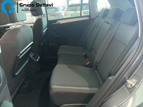 Volkswagen Tiguan Life 1.5 TSI 96kW (130CV)