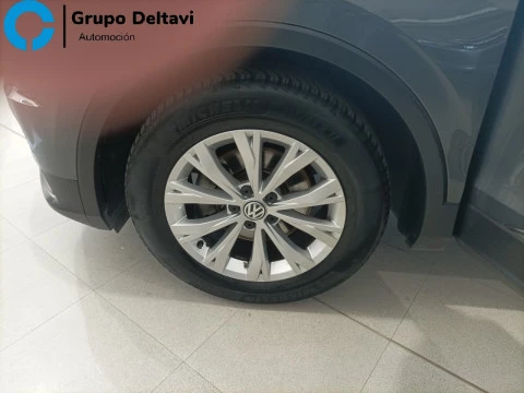 Volkswagen Tiguan Life 1.5 TSI 96kW (130CV)