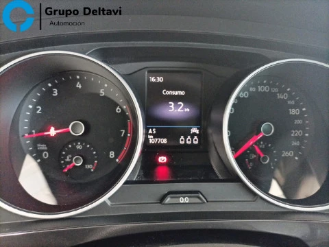 Volkswagen Tiguan Life 1.5 TSI 96kW (130CV)