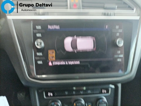 Volkswagen Tiguan Life 1.5 TSI 96kW (130CV)
