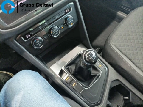 Volkswagen Tiguan Life 1.5 TSI 96kW (130CV)