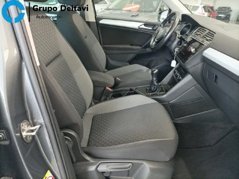 Volkswagen Tiguan Life 1.5 TSI 96kW (130CV)