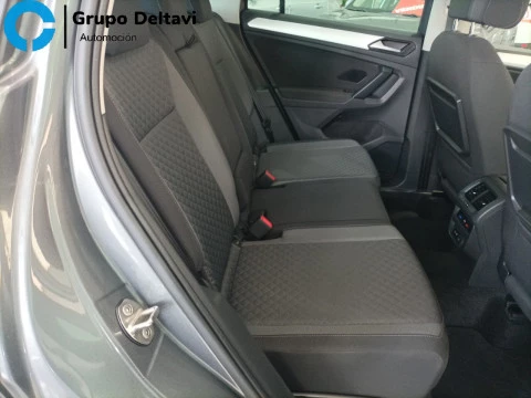Volkswagen Tiguan Life 1.5 TSI 96kW (130CV)