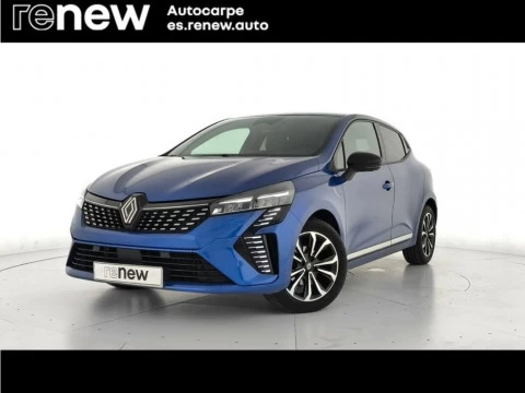 Renault Clio  TCe GLP Techno 74kW