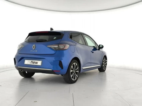 Renault Clio  TCe GLP Techno 74kW