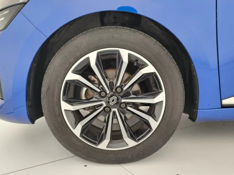 Renault Clio  TCe GLP Techno 74kW