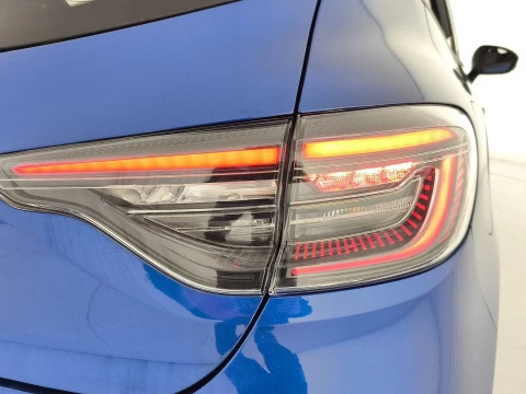 Renault Clio  TCe GLP Techno 74kW