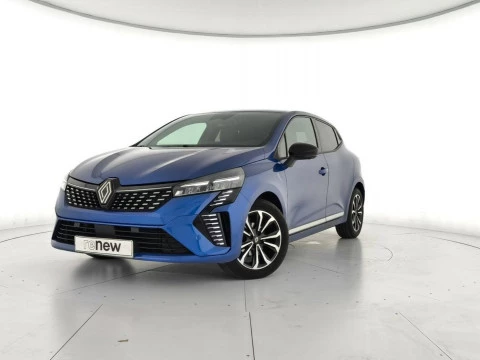 Renault Clio  TCe GLP Techno 74kW